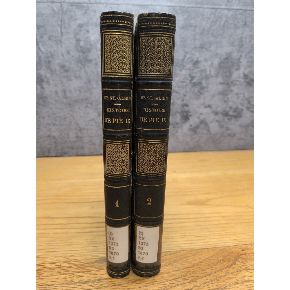 histoire de pie ix 1870